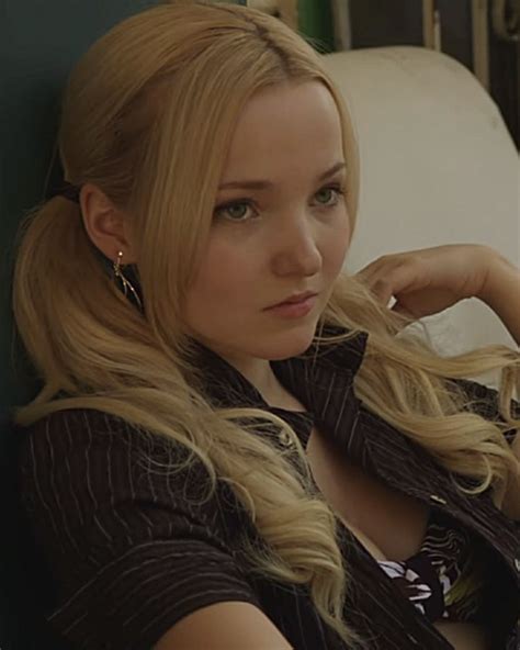 is dove cameron in shameless|Why Dove Cameron’s Shameless Role Was a Game。